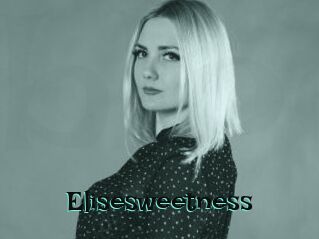 Elisesweetness