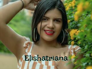 Elishatriana