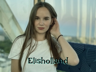 Elisholland