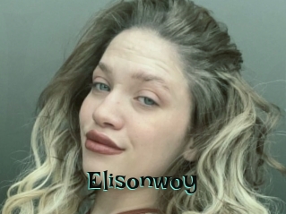Elisonwoy