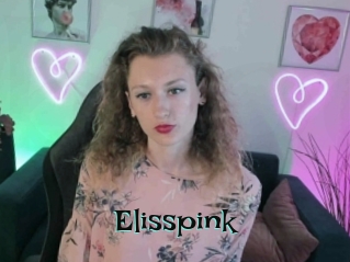 Elisspink