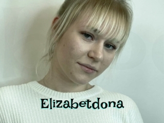 Elizabetdona