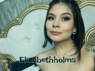 Elizabethholms