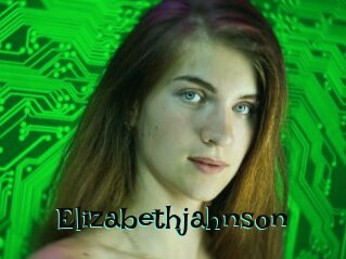 Elizabethjahnson