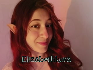 Elizabethkova
