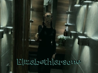 Elizabethlarsone