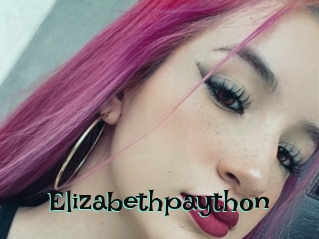 Elizabethpaython