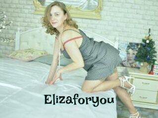 Elizaforyou