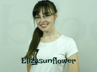 Elizasunflower