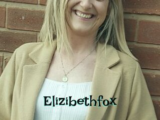 Elizibethfox