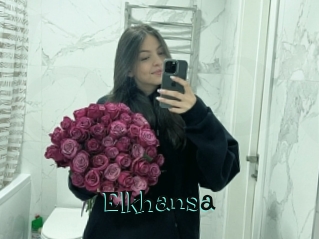 Elkhansa