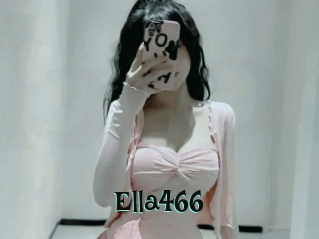Ella466