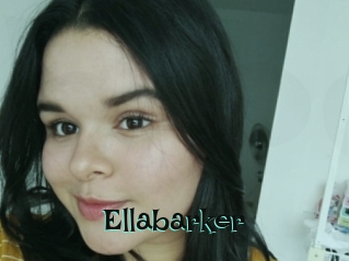 Ellabarker