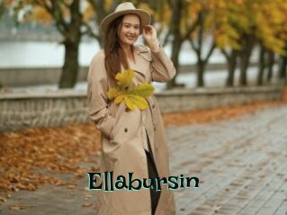 Ellabursin