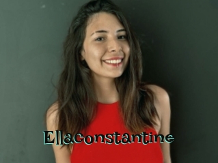Ellaconstantine