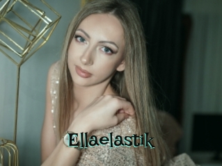 Ellaelastik