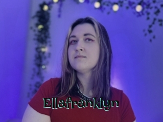Ellafranklyn