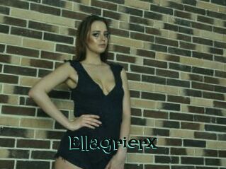 Ellagrierx