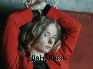 Ellaharrise