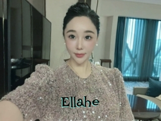Ellahe