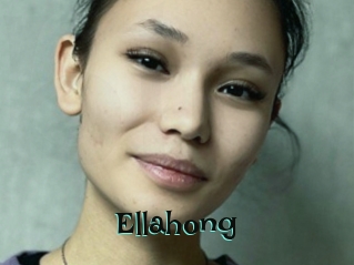Ellahong