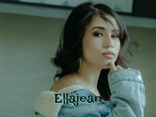 Ellajean