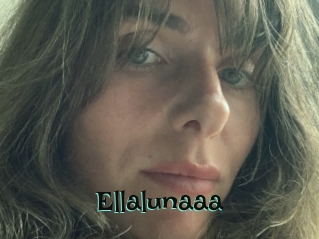 Ellalunaaa