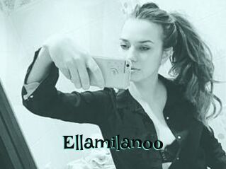 Ellamilanoo