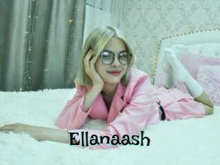 Ellanaash