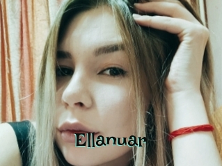 Ellanuar