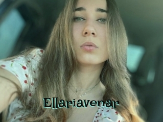 Ellariavenar