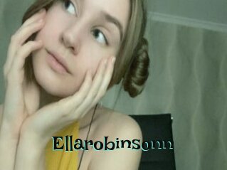 Ellarobinsonn