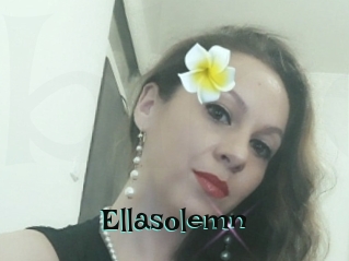 Ellasolemn