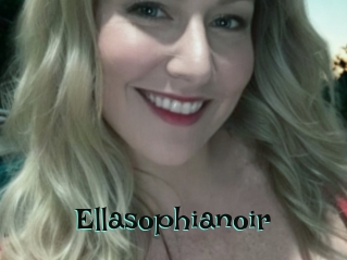 Ellasophianoir