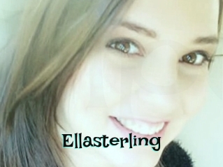 Ellasterling
