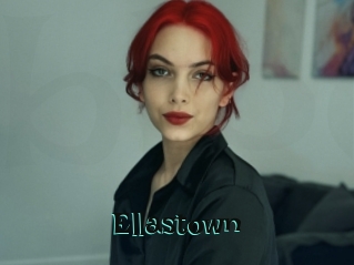 Ellastown