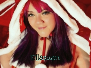 Ellasuan