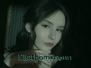 Ellathompsonn