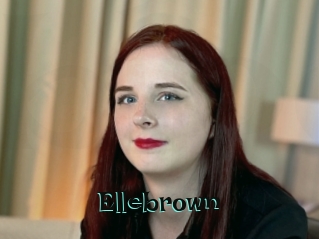 Ellebrown