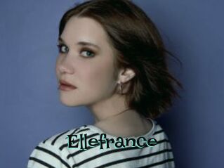 Ellefrance