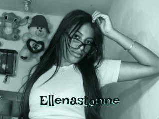 Ellenastonne