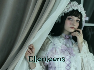Ellenleens