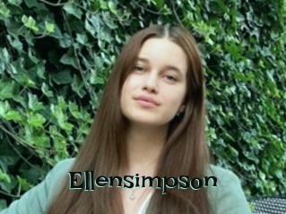 Ellensimpson