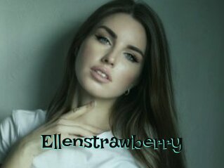 Ellenstrawberry