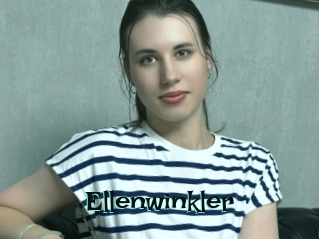 Ellenwinkler
