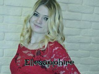 Ellesapphire