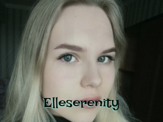 Elleserenity
