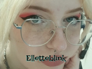 Elletteblink