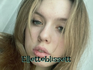 Elletteblissett