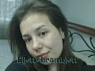 Ellettebramblett